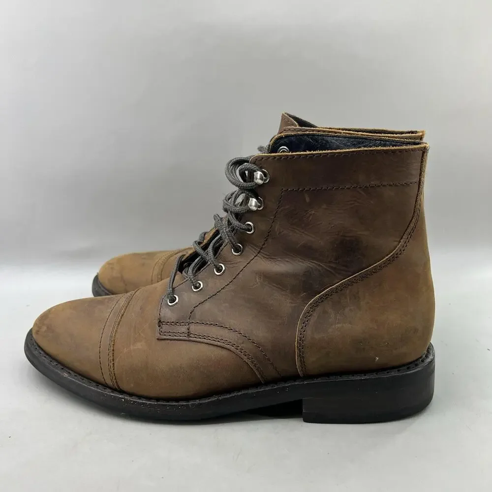 Thursday Boot Company thursday captain